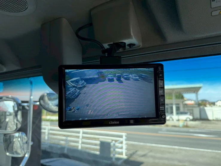 車両画像 22: 平成30年(2018)：いすゞ：ギガ：冷凍ウィング