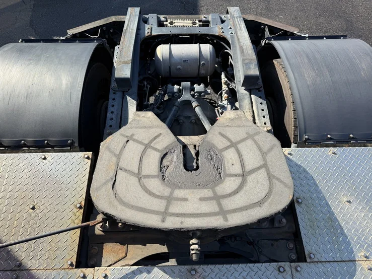 車両画像 19: 平成30年(2018)：日野：プロフィア：トレーラーヘッド