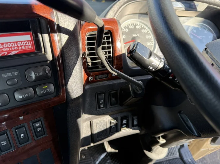 車両画像 26: 平成30年(2018)：日野：プロフィア：トレーラーヘッド