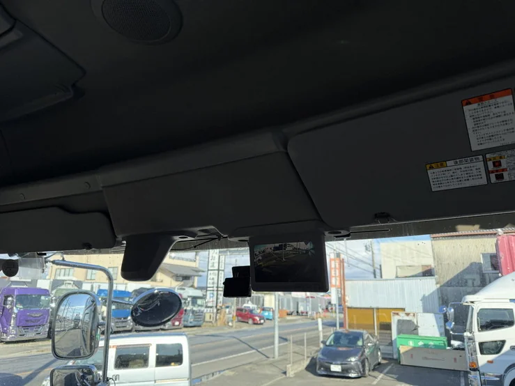 車両画像 30: 平成30年(2018)：日野：プロフィア：トレーラーヘッド
