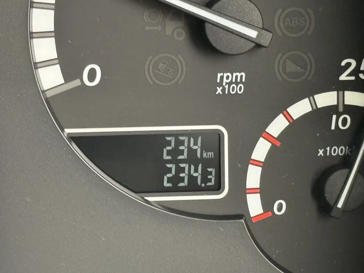 車両画像 28: 令和8年(2026)：三菱ふそう：24スーパーグレート：トレーラーヘッド