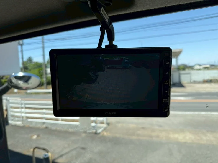 車両画像 24: 令和元年(2019)：三菱ふそう：17スーパーグレート：アルミウィング
