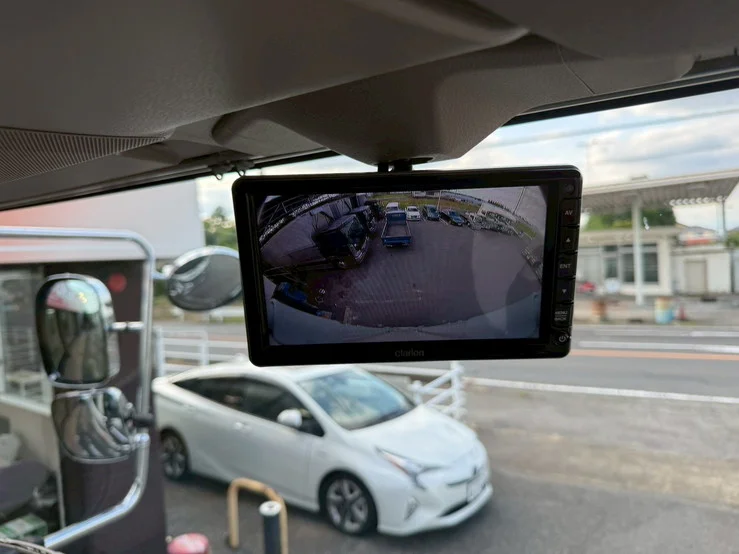 車両画像 23: 令和7年(2025)：日野：17プロフィア：アルミウィング
