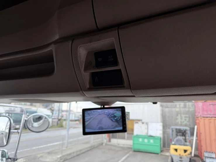 車両画像 28: 令和2年(2020)：日野：17プロフィア：アルミウィング